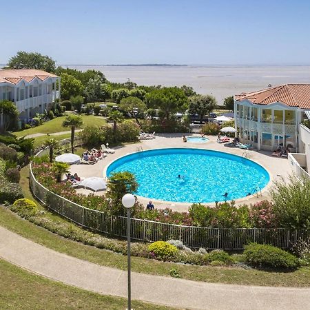 Residence Odalys Les Terrasses De Fort Boyard Fouras Exterior photo