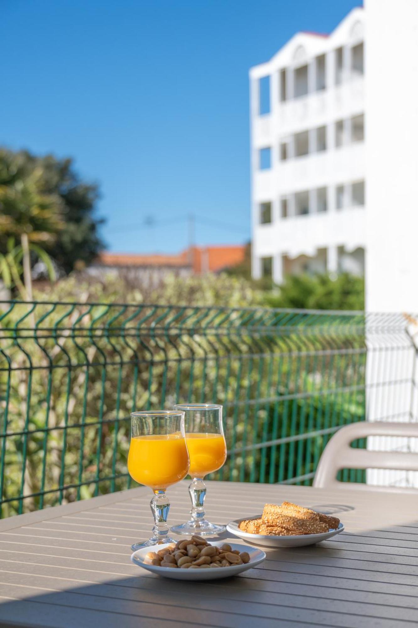 Residence Odalys Les Terrasses De Fort Boyard Fouras Exterior photo
