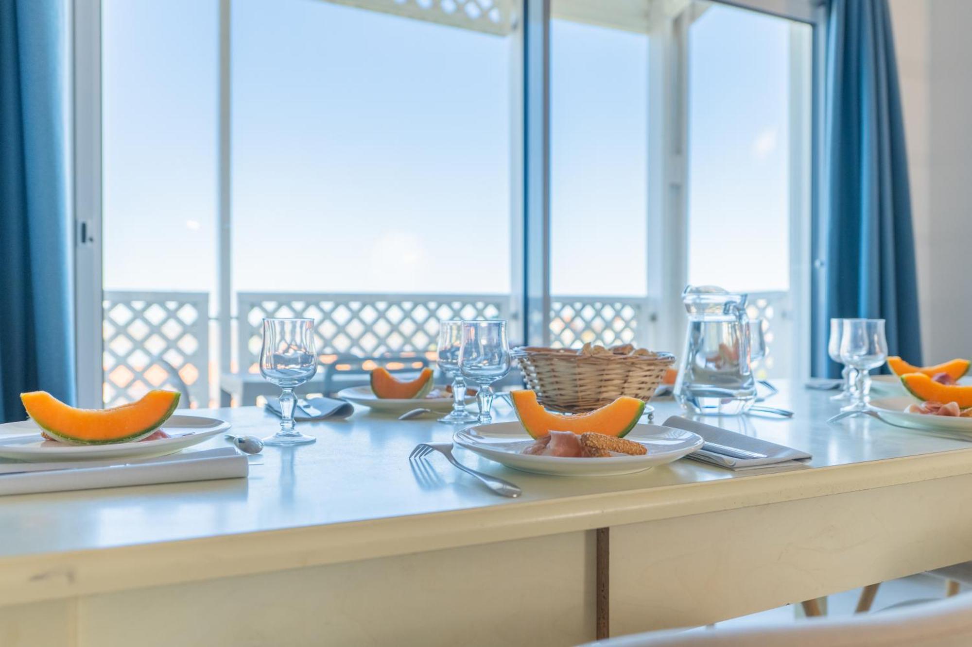Residence Odalys Les Terrasses De Fort Boyard Fouras Exterior photo